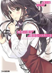 [Novel] 理想の彼女と不健全なつきあい方 [Riso no Kanojo to Fukenzen na Tsukiaikata]