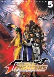 ＴＨＥ ＫＩＮＧ ＯＦ ＦＩＧＨＴＥＲＳ ～Ａ ＮＥＷ ＢＥＧＩＮＮＩＮＧ～ raw 第01-06巻