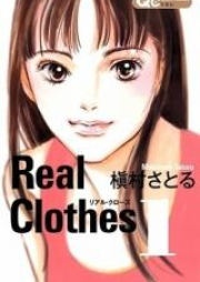 リアルクローズ raw 第01-13巻 [Real Clothes vol 01-13]