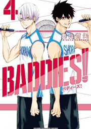 ＢＡＤＤＩＥＳ！raw 第01-04巻