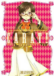 からっと! raw 第01-02巻 [Carat! vol 01-02]