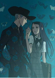 パラダイスキス raw 第01-05巻 [Paradise Kiss vol 01-05]