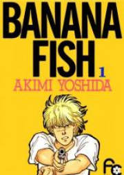 バナナフィッシュ raw 第01-11巻 [Banana Fish vol 01-11]