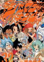 SHAMAN KING ～シャーマンキング～ KC完結版 raw 第01-35巻