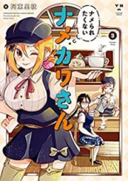 ナメられたくないナメカワさん raw 第01-04巻 [Nameraretakunai Namekawasan vol 01-04]