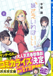 [Novel] 妹さえいればいい。 raw 第01-14巻 [Imoto sae irebaii. vol 01-14]