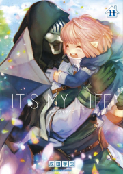 IT’S MY LIFE raw 第01-11巻