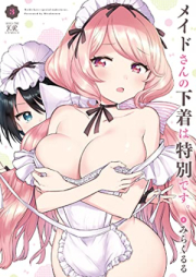 メイドさんの下着は特別です。 raw 第01-03巻 [Meido-san no Shitagi wa Tokubetsu desu. vol 01-03]