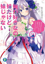 [Novel] 俺が好きなのは妹だけど妹じゃない raw 第01-11巻 [Ore ga Suki Nanowa Imoto Dakedo Imoto ja Nai]