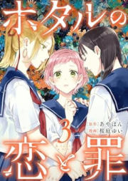 ホタルの恋と罪 raw 第01-03巻 [Hotaru No koi to tsumi vol 01-03]