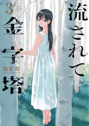 流されて金字塔 raw 第01-03巻 [Nagasarete Kinjito vol 01-03]