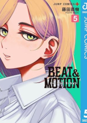 BEAT＆MOTION raw 第01-06巻