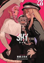 SHY raw 第01-28巻