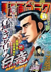 週刊漫画ゴラク 2025年08月01日号 [Manga Goraku 2025-08-01]