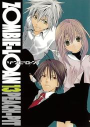 ゾンビローン raw 第01-13巻 [Zombie Loan vol 01-13]