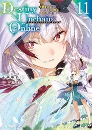 Ｄｅｓｔｉｎｙ Ｕｎｃｈａｉｎ Ｏｎｌｉｎｅ ～吸血鬼少女となって、やがて『赤の魔王』と呼ばれるようになりました～ raw 第01-11巻 [Destiny Unchain Online – Kyuketsuki Shojo to Natte Yagate “Aka no Mao” to Yobareru Yoni Narimashita – vol 01-11]