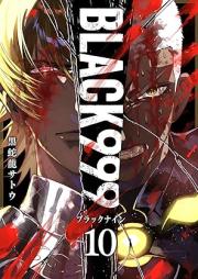 BLACK999 raw 第01-10巻
