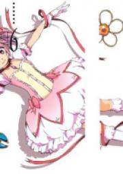 [Artbook] 魔法少女まどか☆マギカ KEY ANIMATION NOTE vol.01-06 [Puella Magi Madoka Magica KEY ANIMATION NOTE vol.01-06]