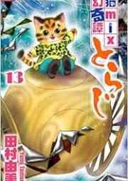猫mix幻奇譚とらじ raw 第01-14巻 [Neko Mix Genkitan Toraji vol 01-14]