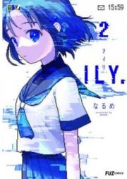ILY. raw 第01-02巻