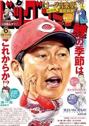 ビッグコミック増刊 2025年06月増刊号