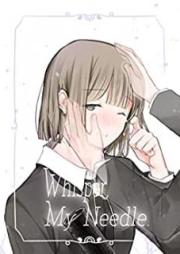 Whisper raw 第01-03巻