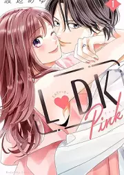 Ｌ　ＤＫ　Ｐｉｎｋ raw 第01巻