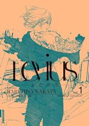 レビウス raw 第01巻 [Levius vol 01]