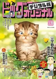 ビッグコミックオリジナル 2026年06号 [Big Comic Original 2026-06]