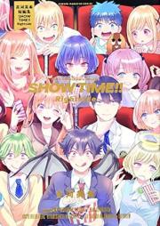 吉河美希短編集 raw 第01-02巻