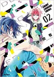 ゲームオーバードーズ raw 第01-02巻 [Gemu oba dozu vol 01-02]