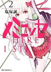 メミニッセ raw 第01-02巻 [Meminisse vol 01-02]